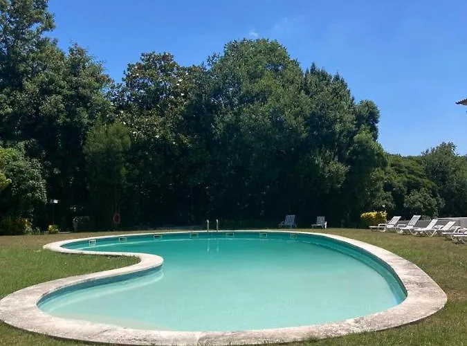 Palacio Da Quinta Da Portela II