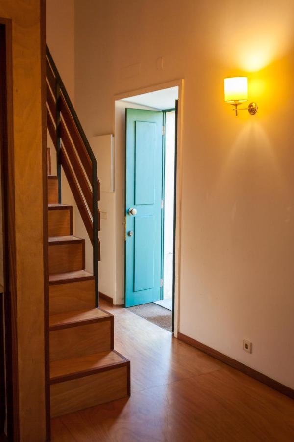 Palacio Da Quinta Da Portela Ii Apartment Coimbra