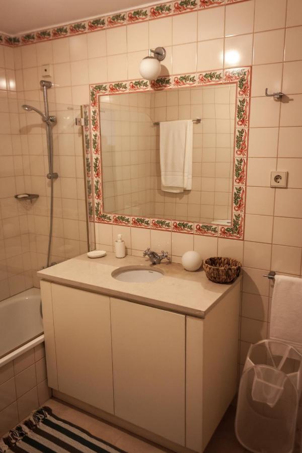 Palacio Da Quinta Da Portela Ii Apartment