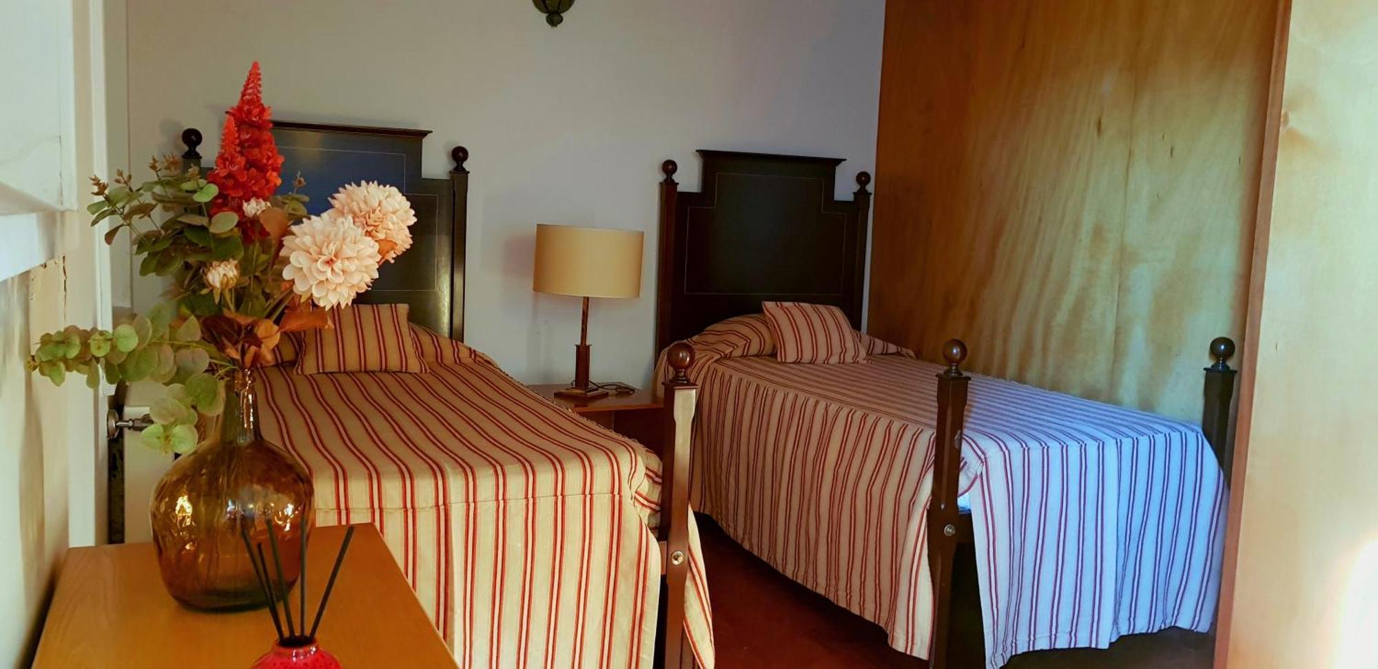Palacio Da Quinta Da Portela Ii Apartment Coimbra