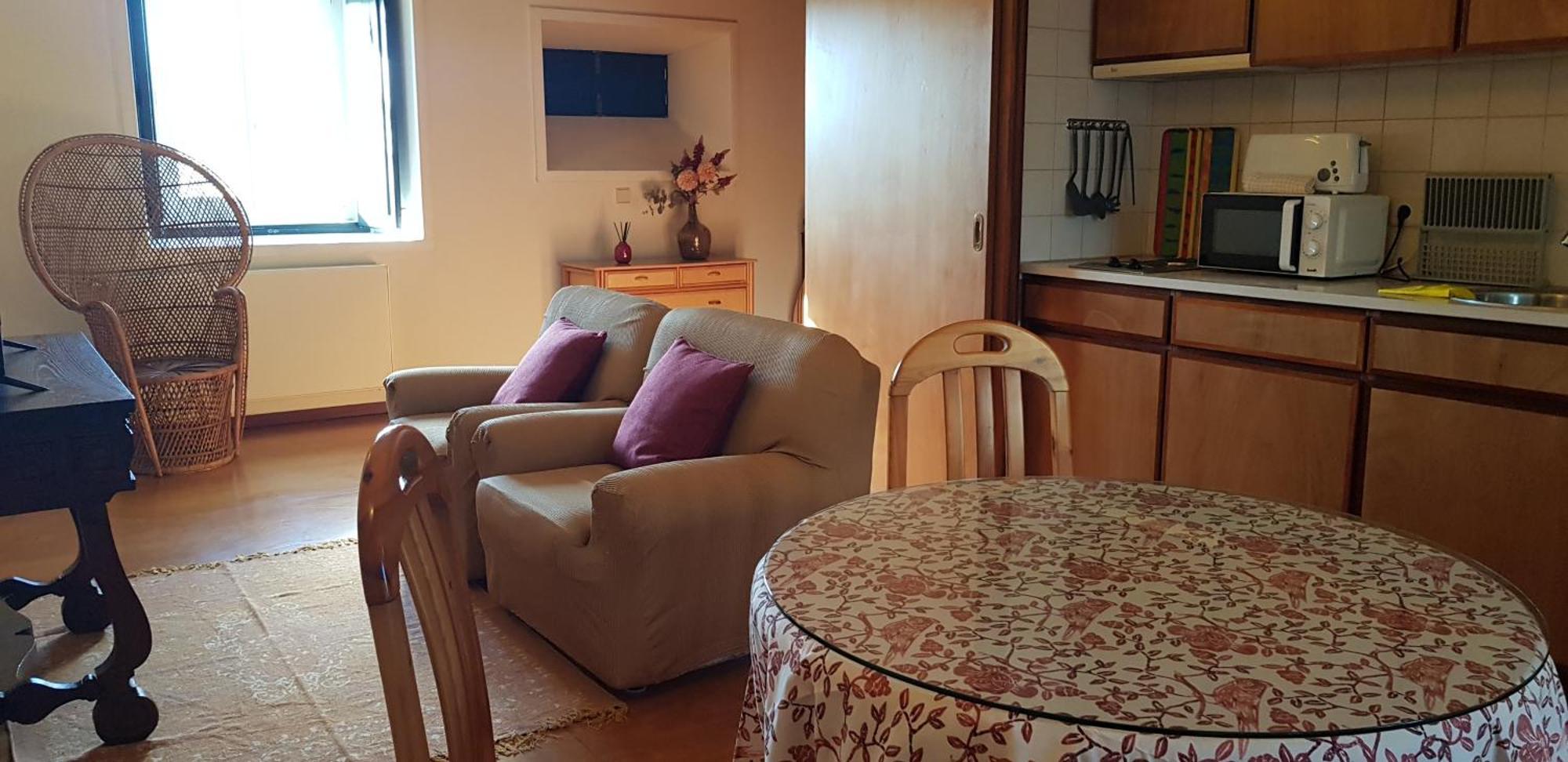 Palacio Da Quinta Da Portela Ii Apartment *